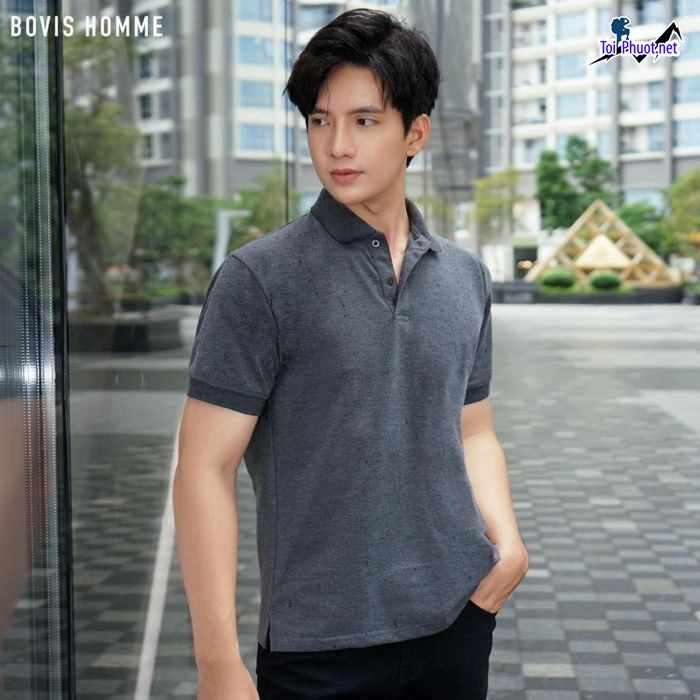 Top 10 Shop bán áo sơ mi nam đẹp nhất Thái Nguyên chọn cho mình ưng ý nhất (2)