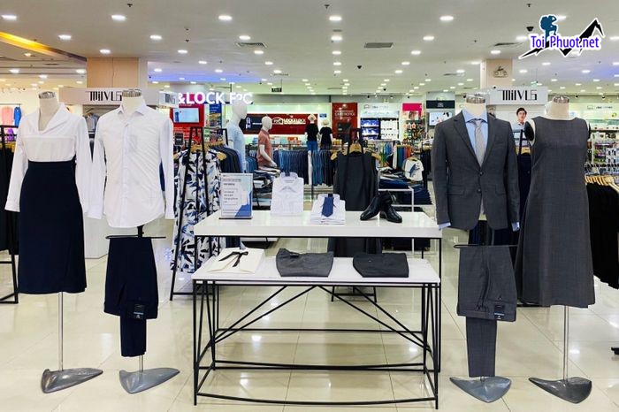 Top 10 Shop bán áo sơ mi nam đẹp nhất Thái Nguyên chọn cho mình ưng ý nhất (3)