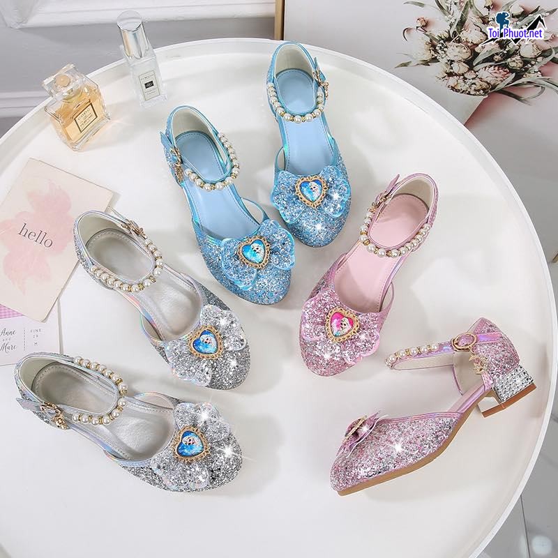 Top 10 Shop bán giày trẻ em đẹp và chất lượng nhất Buôn Ma Thuột Đắk Lắk bảo hành tốt (3)