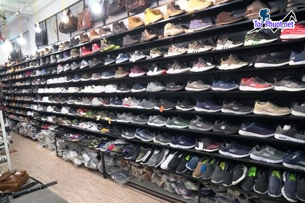 Top 10 Shop bán giày trẻ em đẹp và chất lượng nhất Cần Thơ tốt nhất (1)