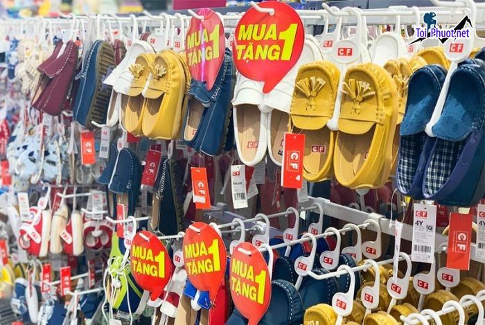 Top 10 Shop bán giày trẻ em đẹp và chất lượng nhất Cao Lãnh Đồng Tháp hiện đại (1)