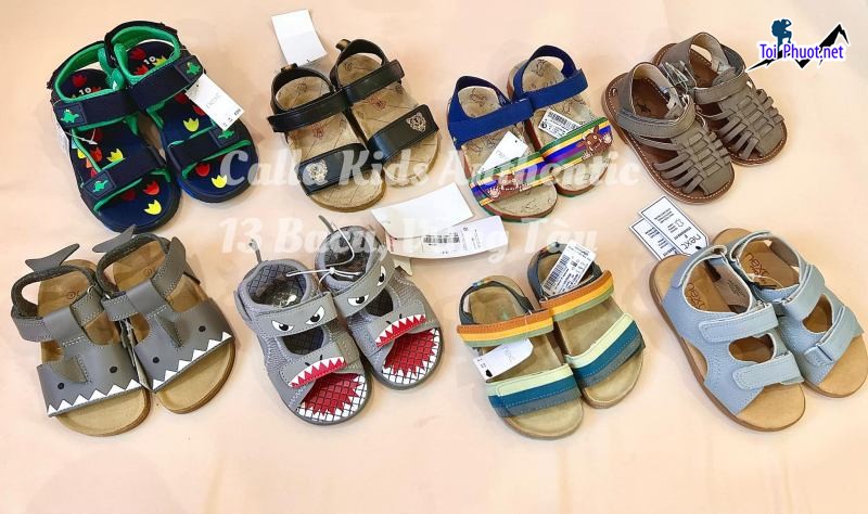 Top 10 Shop bán giày trẻ em đẹp và chất lượng nhất Gia Nghĩa Đắk Nông giá tốt nhất (3)