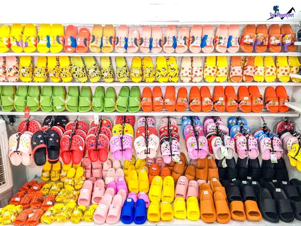 Top 10 Shop bán giày trẻ em đẹp và chất lượng nhất Hải Phòng đáng tin cậy (4)