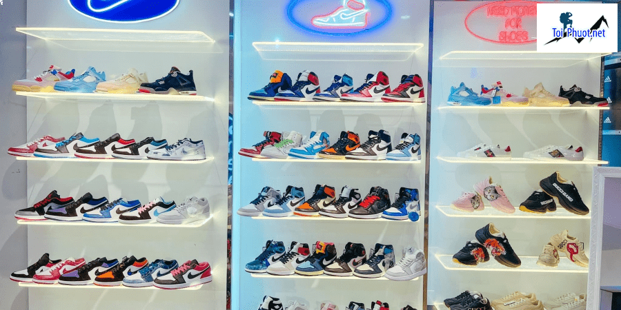 Top 10 Shop bán giày trẻ em đẹp và chất lượng nhất Lai Châu mấy bé thích mê (1)