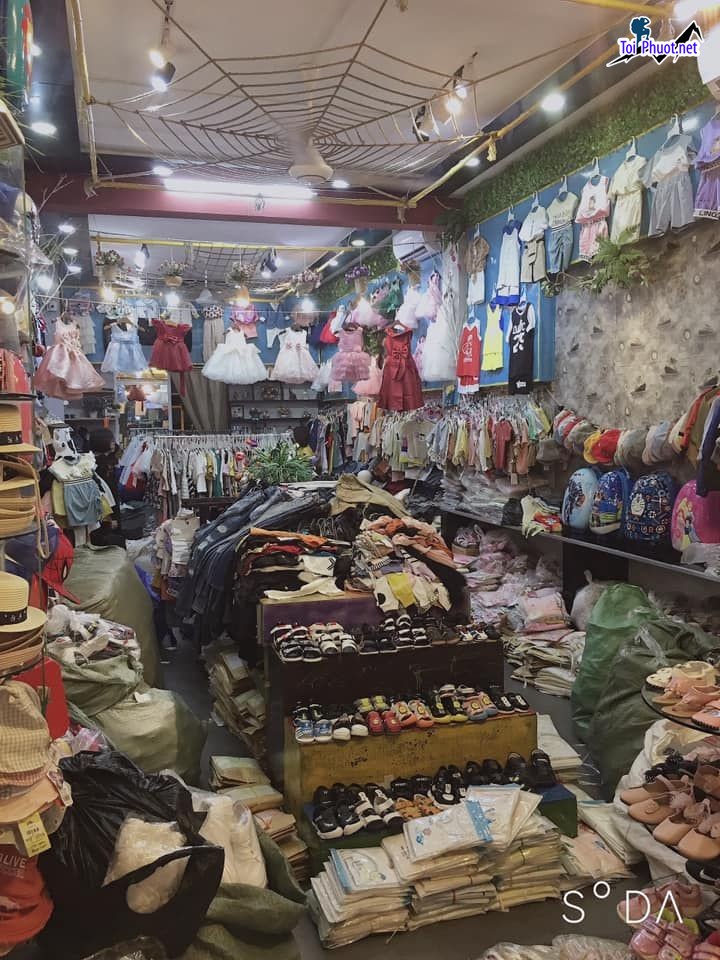 Top 10 Shop bán giày trẻ em đẹp và chất lượng nhất Lai Châu mấy bé thích mê (2)