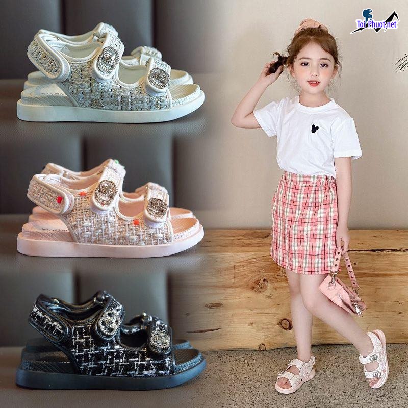 Top 10 Shop bán giày trẻ em đẹp và chất lượng nhất Vị Thanh Hậu Giang an tâm khi mua hàng (4)