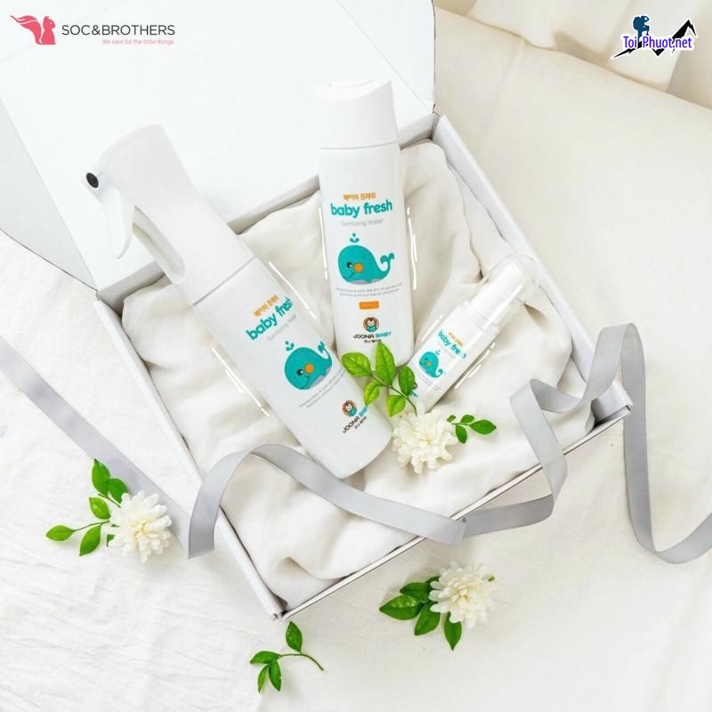 Top 10 Shop mẹ và bé chất lượng nhất Bắc Giang được đánh giá tốt nhất (3)