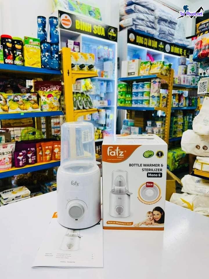 Top 10 Shop mẹ và bé chất lượng nhất Hạ Long Quảng Ninh tốt nhất cho bé yêu và tiện ích cho mẹ (2)
