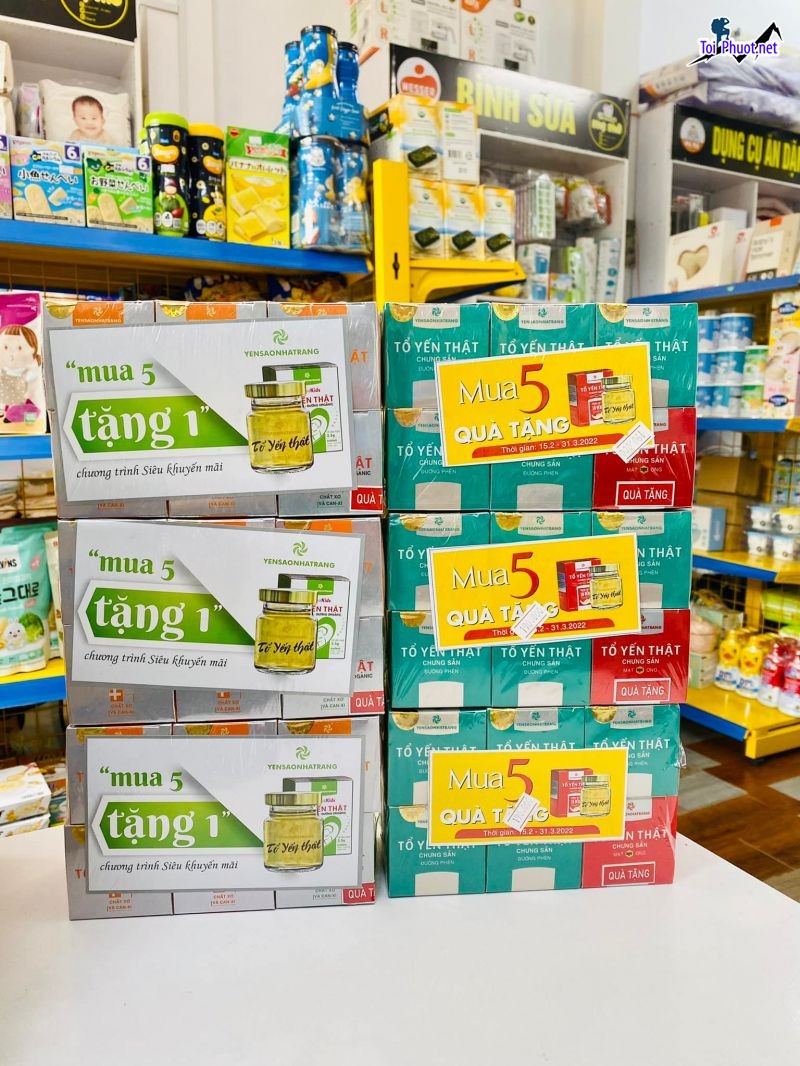 Top 10 Shop mẹ và bé chất lượng nhất Hạ Long Quảng Ninh tốt nhất cho bé yêu và tiện ích cho mẹ (3)