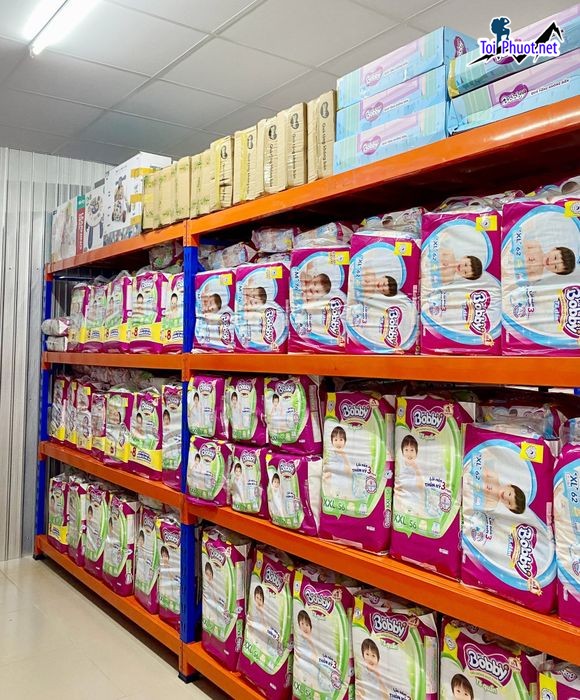 Top 10 Shop mẹ và bé chất lượng nhất Ninh Bình chất lượng cao với giá ưu đãi (3)
