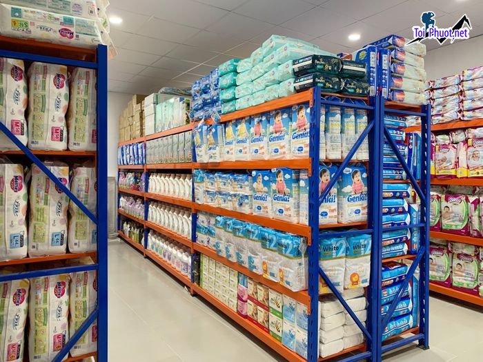 Top 10 Shop mẹ và bé chất lượng nhất Ninh Bình chất lượng cao với giá ưu đãi (4)