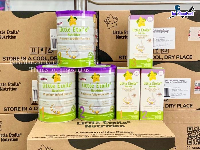 Top 10 Shop mẹ và bé chất lượng nhất Quy Nhơn Bình Định các mẹ có thể an tâm và tin tưởng (3)