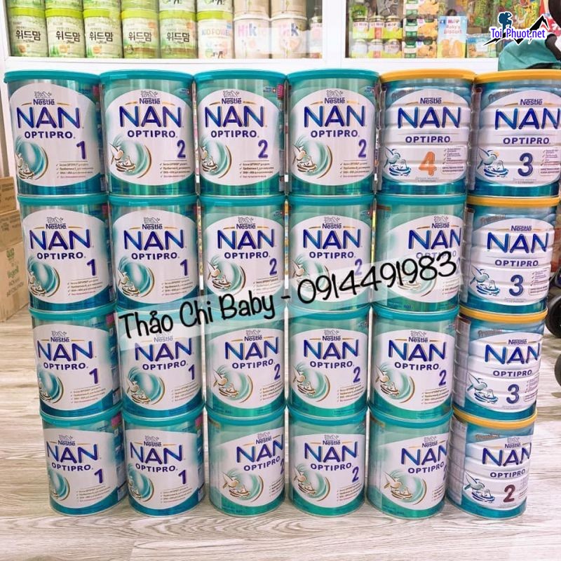 Top 10 Shop mẹ và bé chất lượng nhất Thanh Hóa yên tâm mua sắm (1)