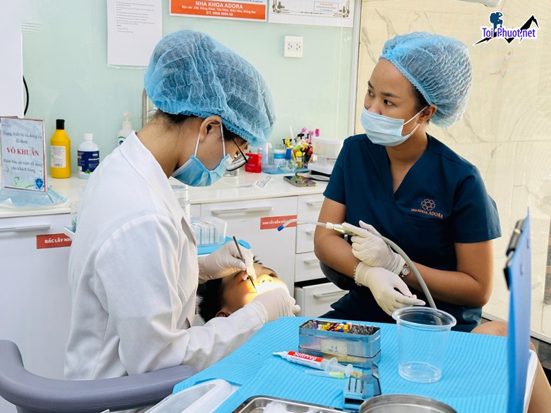 Top 10 Trung tâm răng hàm mặt uy tín nhất Bà Rịa Vũng Tàu phù hợp với nhu cầu của bản thân nhất (1)