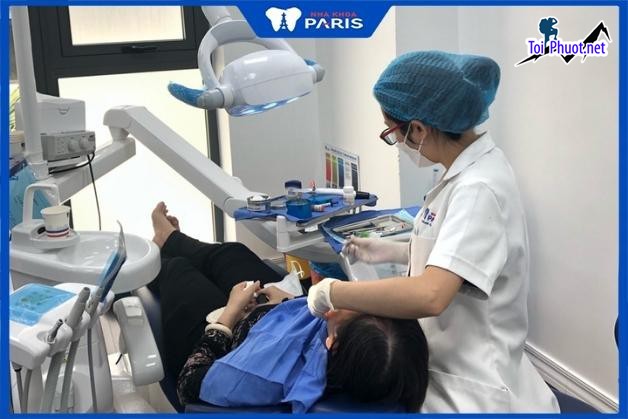 Top 10 Trung tâm răng hàm mặt uy tín nhất Bà Rịa Vũng Tàu phù hợp với nhu cầu của bản thân nhất (4)