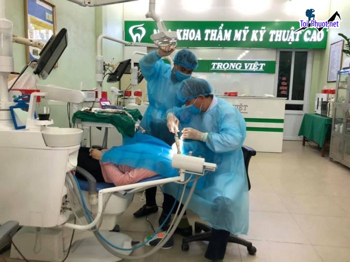 Top 10 Trung tâm răng hàm mặt uy tín nhất Biên Hòa Đồng Nai mang đến sự an tâm cho bệnh nhân (3)