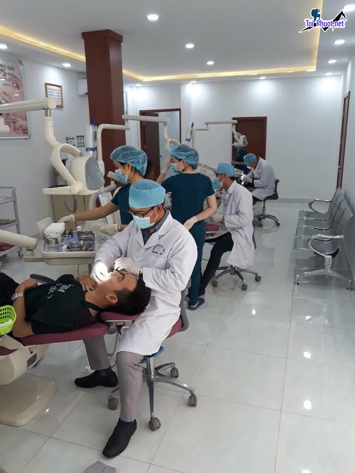 Top 10 Trung tâm răng hàm mặt uy tín nhất Biên Hòa Đồng Nai mang đến sự an tâm cho bệnh nhân (4)