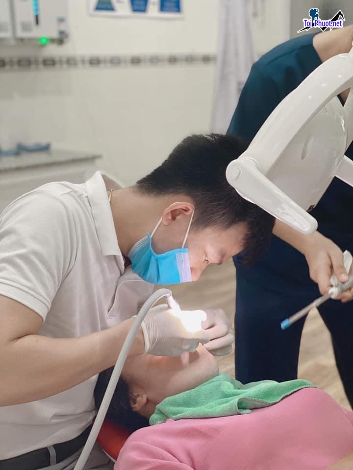 Top 10 Trung tâm răng hàm mặt uy tín nhất Buôn Ma Thuột Đắk Lắk trang thiết bị hiện đại (3)