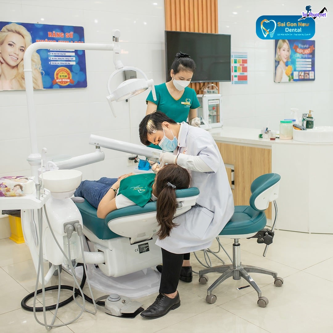 Top 10 Trung tâm răng hàm mặt uy tín nhất Hải Phòng kết quả điều trị tốt nhất (2)