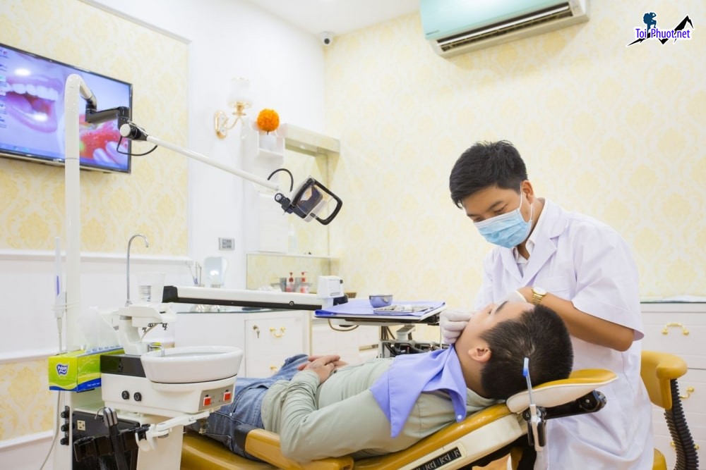 Top 10 Trung tâm răng hàm mặt uy tín nhất Hải Phòng kết quả điều trị tốt nhất (2)