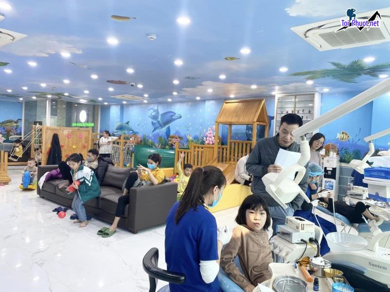 Top 10 Trung tâm răng hàm mặt uy tín nhất Lạng Sơn nhiều kinh nghiệm (3)
