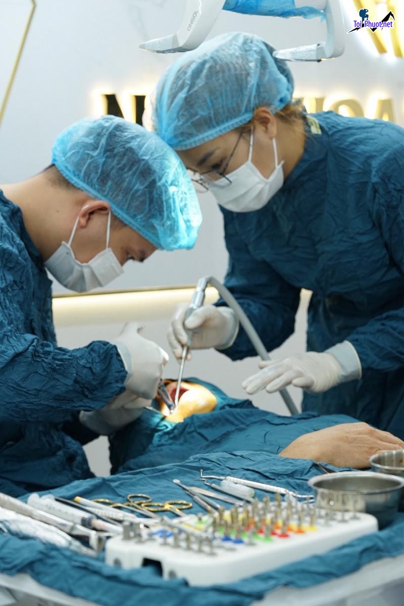 Top 10 Trung tâm răng hàm mặt uy tín nhất Mỹ Tho Tiền Giang mang đến kết quả tối ưu, an toàn (2)