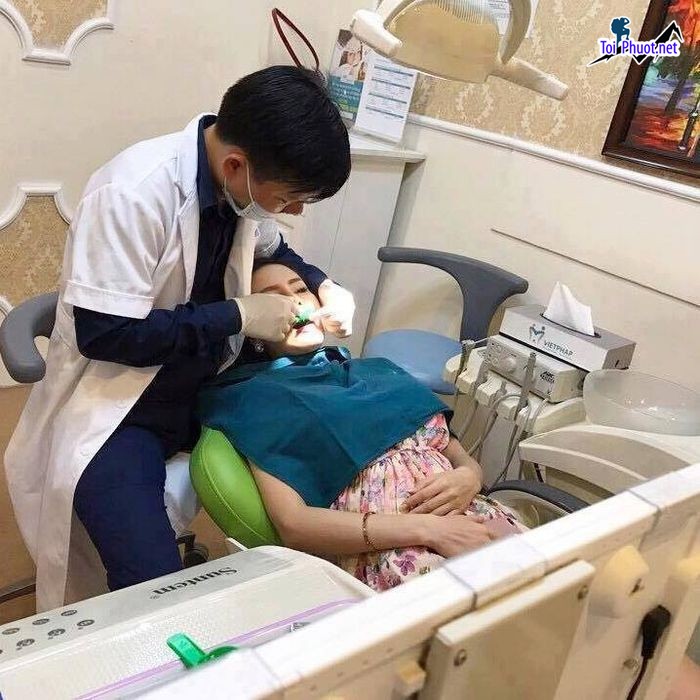 Top 10 Trung tâm răng hàm mặt uy tín nhất Mỹ Tho Tiền Giang mang đến kết quả tối ưu, an toàn (3)