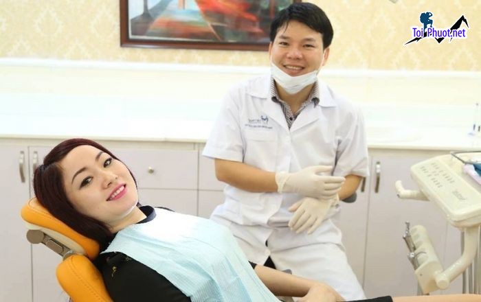 Top 10 Trung tâm răng hàm mặt uy tín nhất Mỹ Tho Tiền Giang mang đến kết quả tối ưu, an toàn (4)