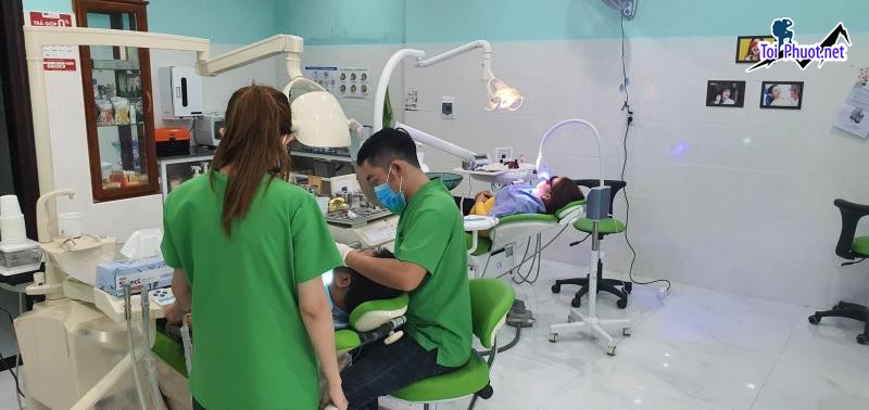 Top 10 Trung tâm răng hàm mặt uy tín nhất Thanh Hóa bạn có thể thoải mái và an tâm (4)