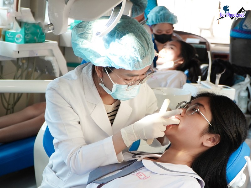 Top 10 Trung tâm răng hàm mặt uy tín nhất Thủ Dầu Một Bình Dương đạt chuẩn quốc tế (2)