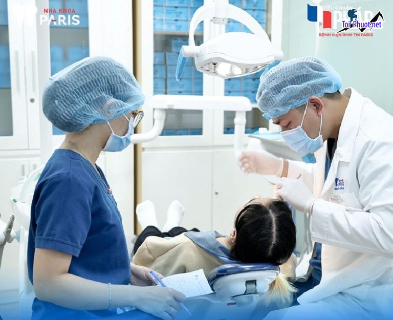 Top 10 Trung tâm răng hàm mặt uy tín nhất Thủ Dầu Một Bình Dương đạt chuẩn quốc tế (3)