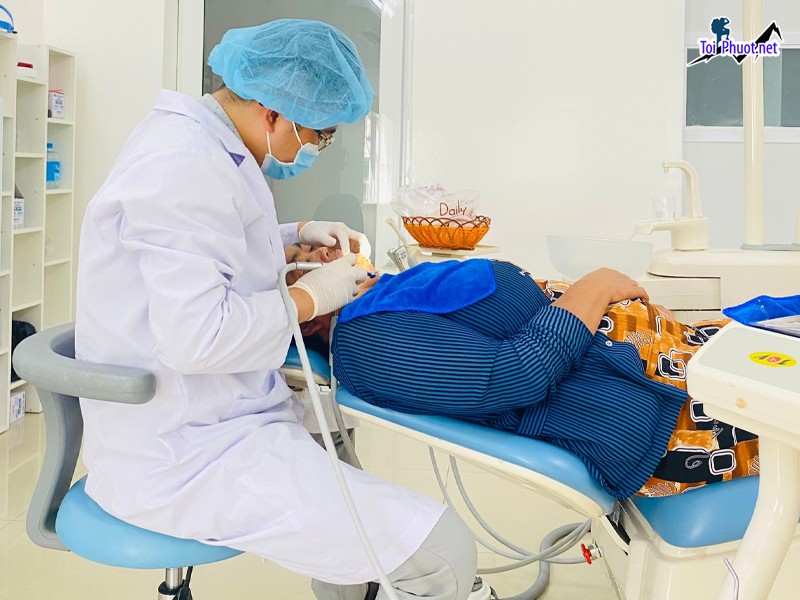 Top 10 Trung tâm răng hàm mặt uy tín nhất Thủ Dầu Một Bình Dương đạt chuẩn quốc tế