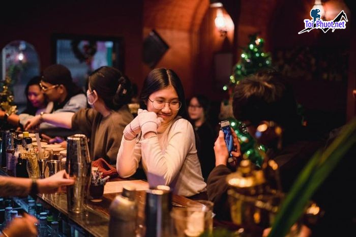 Top 11 Quán bar nổi tiếng nhất Tuy Hòa Phú Yên đặc sắc được yêu thích nhất (3)