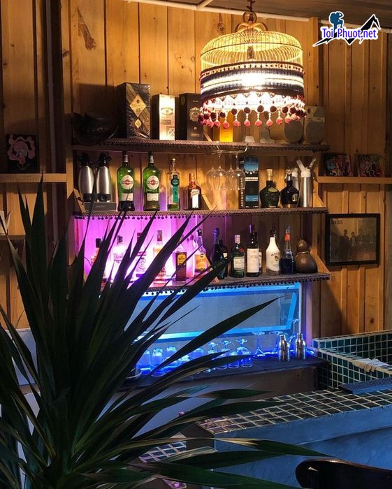 Top 11 Quán bar nổi tiếng nhất Tuy Hòa Phú Yên đặc sắc được yêu thích nhất (4)