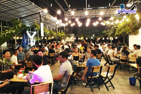 Top 11 Quán nhậu ngon nổi tiếng, hút khách nhất Bến Tre giá cực mềm (1)