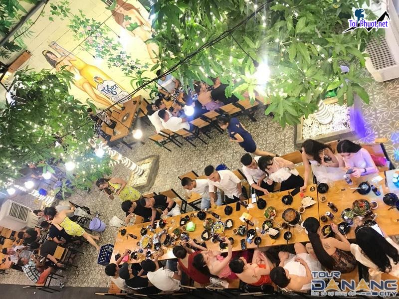 Top 11 Quán nhậu ngon nổi tiếng, hút khách nhất Ninh Bình nổi bật và cực ngon (1)