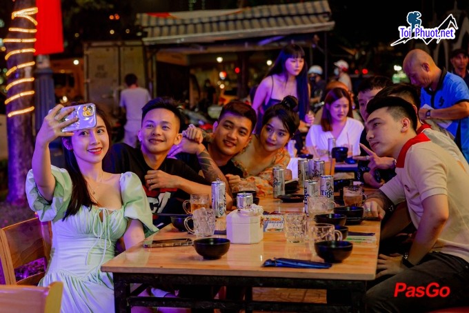 Top 11 Quán nhậu ngon nổi tiếng, hút khách nhất Ninh Bình nổi bật và cực ngon (3)