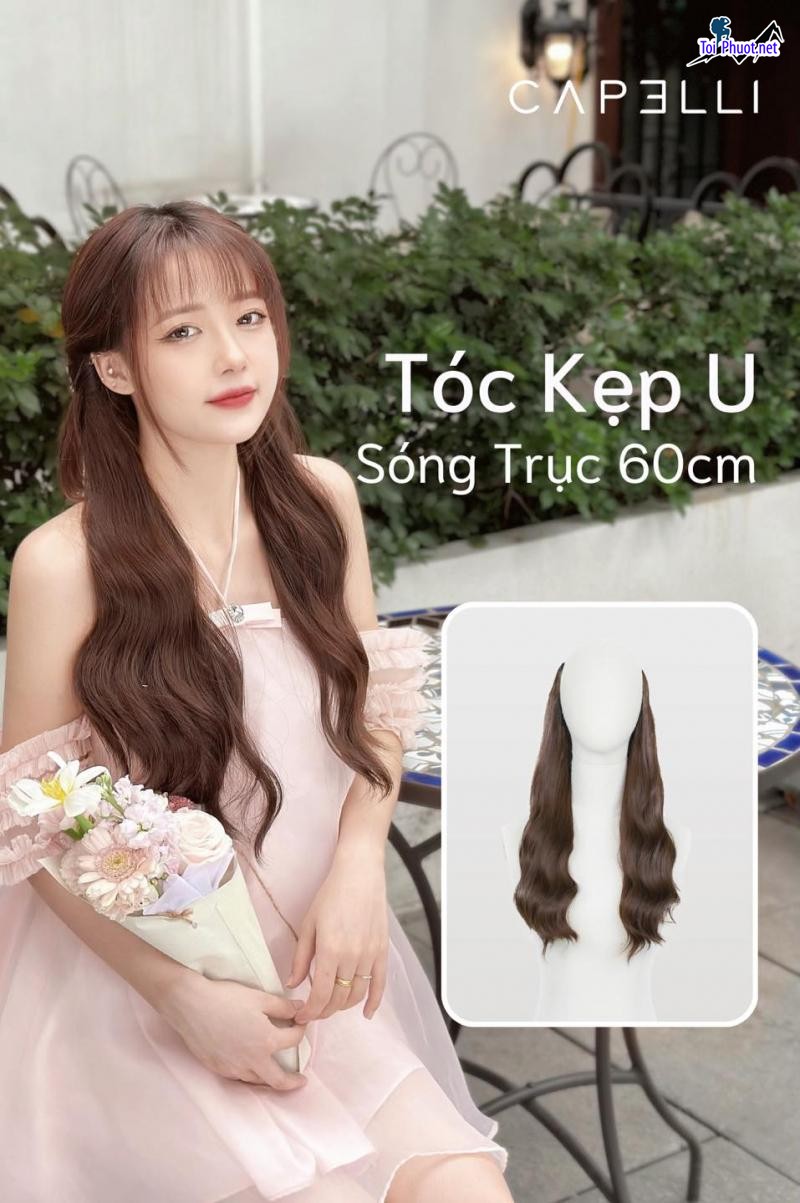 Top 13 Cửa hàng bán tóc giả chất lượng nhất Sài Gòn Hồ Chí Minh giá cực ưu đãi (2)