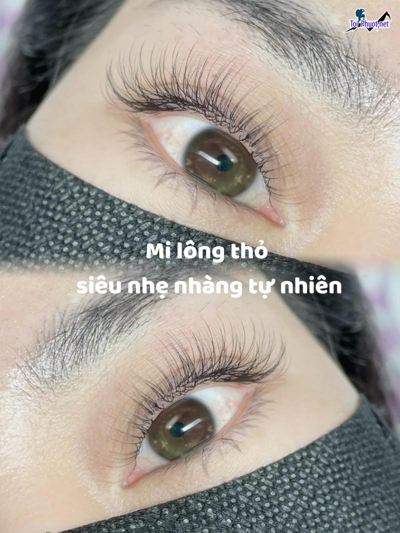 Top 13 Địa chỉ nối mi đẹp tự nhiên uy tín nhất Hà Nội được mọi người đánh giá cao (1)