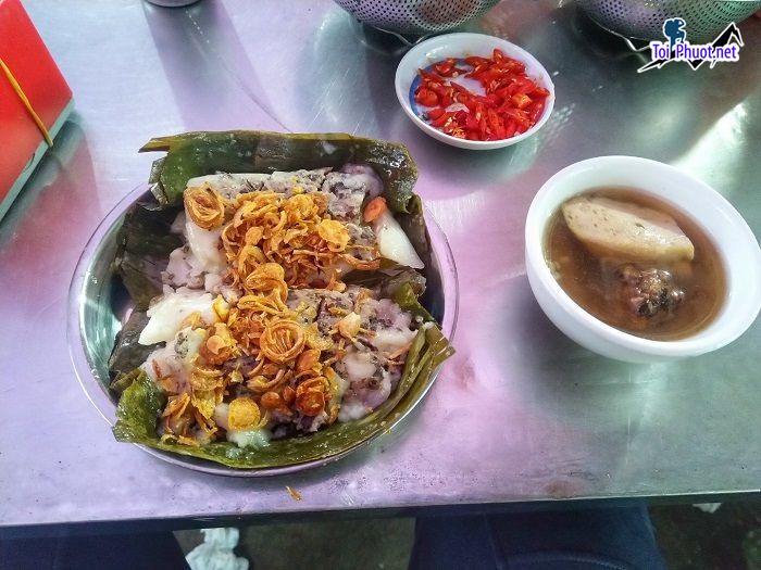 Top 16 Quán ăn vặt ngon nhất khu vực Rạch Giá Kiên Giang cực ngon và hấp dẫn (5)