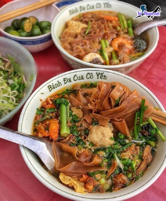 Top 16 Quán ăn vặt ngon nhất khu vực Rạch Giá Kiên Giang cực ngon và hấp dẫn (6)
