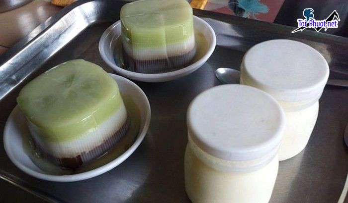 Top 16 Quán ăn vặt ngon nhất khu vực Rạch Giá Kiên Giang cực ngon và hấp dẫn (7)