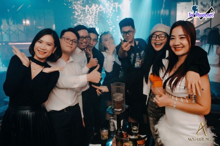 Top 2 Quán bar nổi tiếng nhất Cà Mau giúp bạn có những buổi tối vui hết nấc (1)