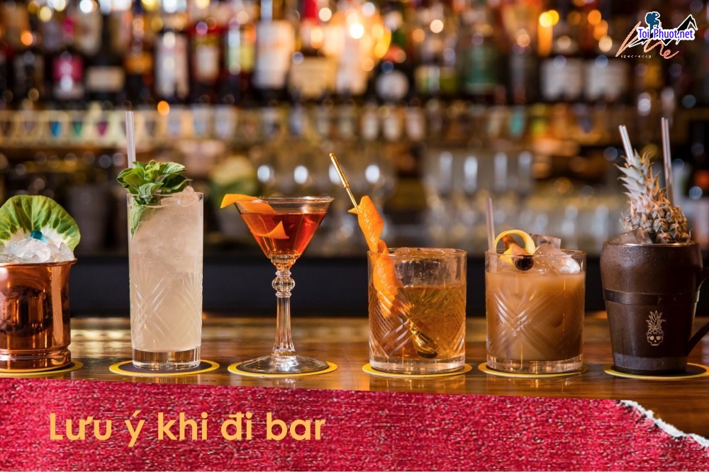 Top 2 Quán bar nổi tiếng nhất Cà Mau giúp bạn có những buổi tối vui hết nấc (3)