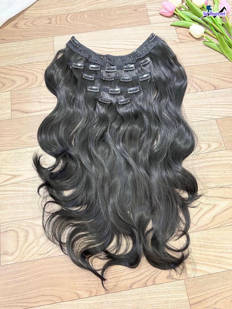 Top 3 Cửa hàng bán tóc giả chất lượng nhất Bắc Ninh nhẹ nhàng tự nhiên (1)