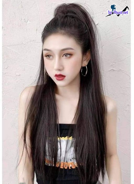 Top 3 Cửa hàng bán tóc giả chất lượng nhất Mỹ Tho Tiền Giang Phối Tóc Giả An Toàn (1)