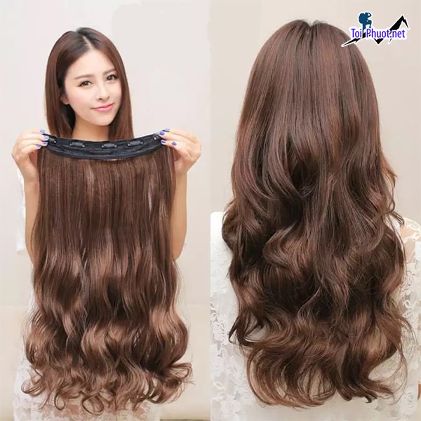 Top 3 Cửa hàng bán tóc giả chất lượng nhất Thái Bình với nhiều phong cách khác nhau (2)