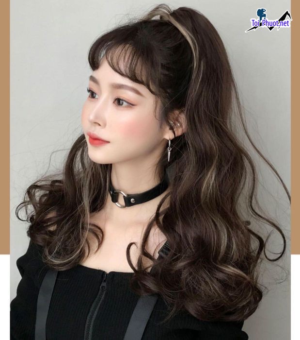 Top 3 Cửa hàng bán tóc giả chất lượng nhất Vinh Nghệ An đa dạng mẫu mã (2)
