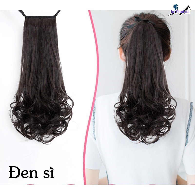 Top 3 Cửa hàng bán tóc giả chất lượng nhất Vĩnh Yên Vĩnh Phúc uy tín (1)