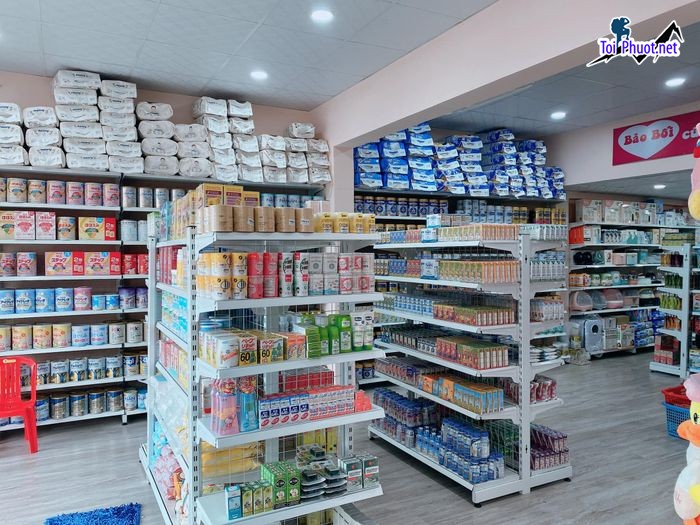Top 3 Cửa hàng sữa uy tín nhất Cao Lãnh Đồng Tháp an toàn khi sử dụng (2)